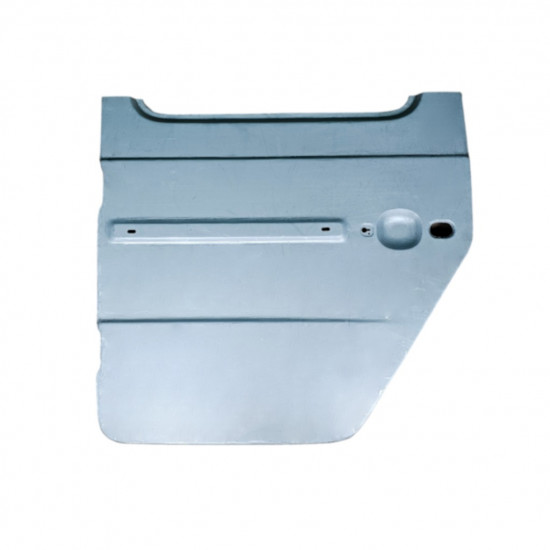 Popravni panel visokih zadnjih vrat za Mercedes G-Class W464 2018-2024 / Leva 12904