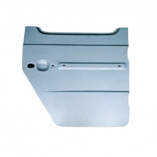 Popravni panel visokih zadnjih vrat za Mercedes G-Class W464 2018-2024 / Desna 12903