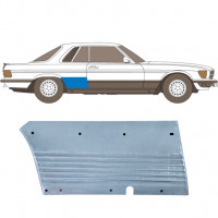 Bok delni za Mercedes Sl-class 1971-1989 / Desna 6270