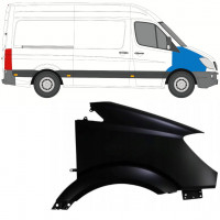 Sprednji blatnik za Mercedes Sprinter 2006-2013 / Desna 7416