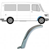 Popravni panel prednjega blatnika za Mercedes T1 1977-1996 / Desna 5222