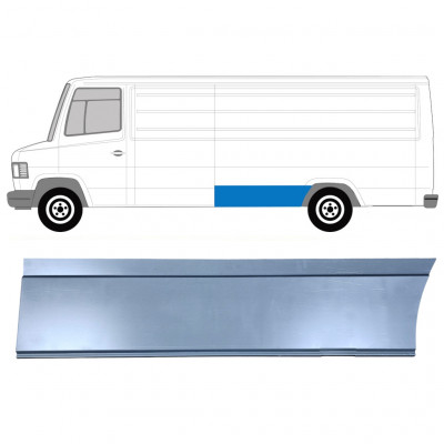 Bok delni za Mercedes T2 1986-1996 / Leva /  8011