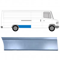 Bok delni za Mercedes T2 1986-1996 / Desna /  8010