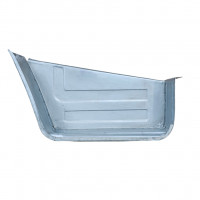 Popravni panel sprednje stopnice za Mercedes T2 1986-1996 / Leva 8016