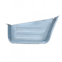 Popravni panel sprednje stopnice za Mercedes T2 1986-1996 / Desna /  8015