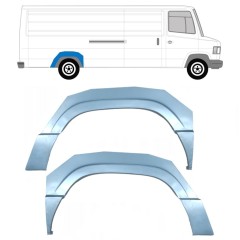 Bok delni za Mercedes T2 1986-1996 / Levo+Desno / Komplet 12031