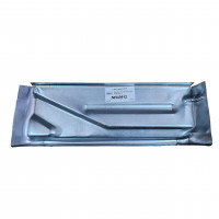 Popravni panel male sprednje stopnice za Mercedes T2 1986-1996 / Leva 8018