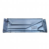 Popravni panel male sprednje stopnice za Mercedes T2 1986-1996 / Desna /  8017