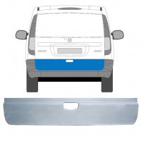 Zunanji popravni panel zadnjih vrat za Mercedes Vito 2003-2014 6811