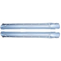 Prag za Mercedes E-Class W124 1984-1996 / Levo+Desno / Komplet 9294