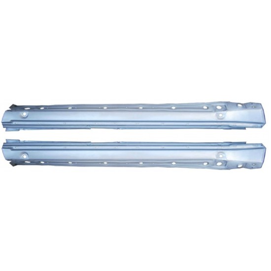 Prag za Mercedes E-Class W124 1984-1996 / Levo+Desno / Komplet 9294
