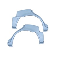 Bok delni za Nissan Micra K11 1992-2003 / Levo+Desno / Komplet 9639