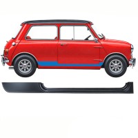 Prag za Austin Mini Cooper 1959-1969 / Desna 10875