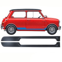 Prag za Austin Mini Cooper 1959-1969 / Levo+Desno / Komplet 10877