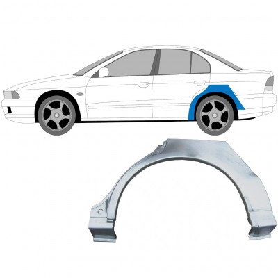 Bok delni za Mitsubishi Galant 1996-2003 / Leva 6337