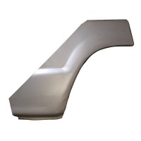 Bok delni za Mitsubishi Pajero 1991-2001 / Desna 16015