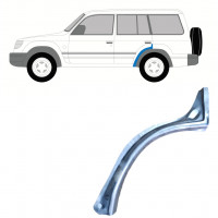 Bok delni za Mitsubishi Pajero 1991-1999 / Leva 8987