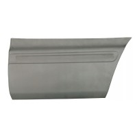 Popravni panel zadnjih vrat za Mercedes M-Class ML W163 1998-2005 / Leva 16091