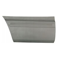 Popravni panel zadnjih vrat za Mercedes M-Class ML W163 1998-2005 / Desna 16090