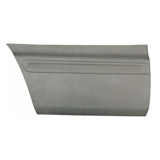 Popravni panel zadnjih vrat za Mercedes M-Class ML W163 1998-2005 / Desna 16090