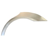 Bok delni za Mercedes-Benz M-Class ML W164 2005-2011 / Leva 14930