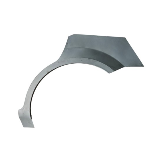 Bok delni za Ford Mondeo 2007-2010 / Leva / COMBI / SEDAN 16848