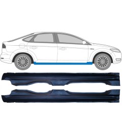 Prag za Ford Mondeo 2007-2015 / Levo+Desno / Komplet 9256