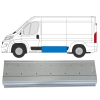 Popravni stranski panel za Opel Movano 2021-2026 / Leva 16429