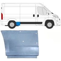 Bok delni za Opel Movano 2021-2026 / Desna 16511