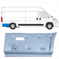 Bok delni za Opel Movano 2021-2026 / Desna 16487
