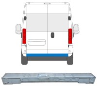 Popravni panel prečne zadnje članke za Opel Movano 2021-2026 16872