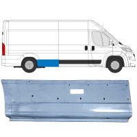 Bok delni za Opel Movano 2021-2026 / Desna 16495