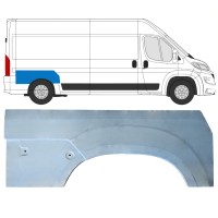 Bok delni za Opel Movano 2021-2026 / Desna 16961