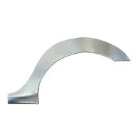 Bok delni za Ford Mustang 1999-2004 Grand / Leva 16840