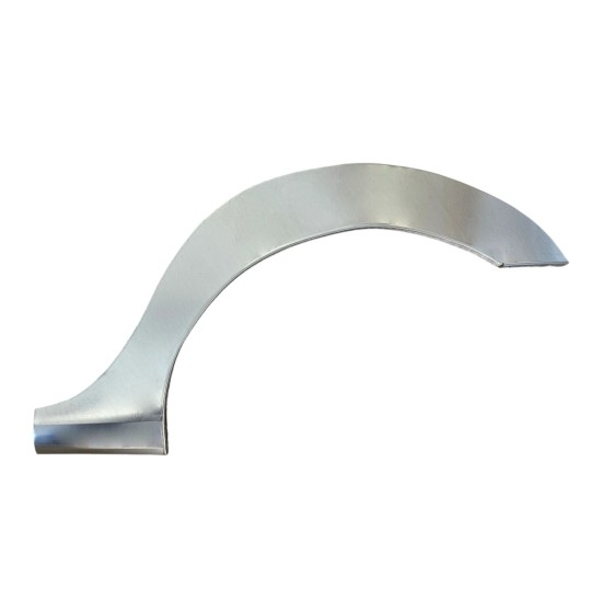 Bok delni za Ford Mustang 1999-2004 Grand / Leva 16840