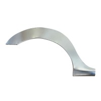 Bok delni za Ford Mustang 1999-2004 Grand / Desna 16839