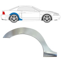 Bok delni za Ford Mustang 1999-2004 Grand / Desna 16839