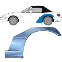 Bok delni za Mazda MX-5 1989-1998 / Leva 6695