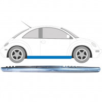 Prag za Volkswagen New Beetle 1998-2005 / Desna 10209