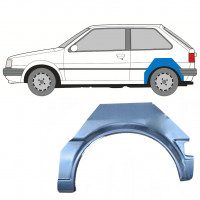 Bok delni za Nissan Micra 1982-1992 / Leva 8039