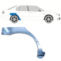 Bok delni za Nissan Primera P11 1996-2001 / Desna 6842