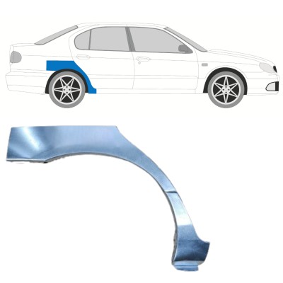 Bok delni za Nissan Primera P11 1996-2001 / Desna 6842