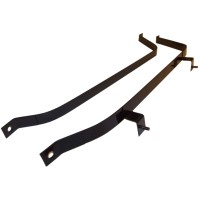 Trakovi za pritrditev rezervoarja goriva za Nissan Qashqai 2007-2013 16014