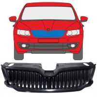Rešetka za Skoda Octavia III 2013-2017 9353