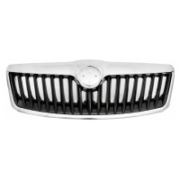 Rešetka za Skoda Octavia II 2008-2013 RS 17230