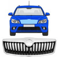 Rešetka za Skoda Octavia II 2008-2013 RS 17230