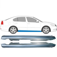 Prag za Skoda Octavia II 2004-2013 / Levo+Desno / Komplet 9460