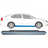 Prag za Skoda Octavia 2004-2013 / Desna 7377