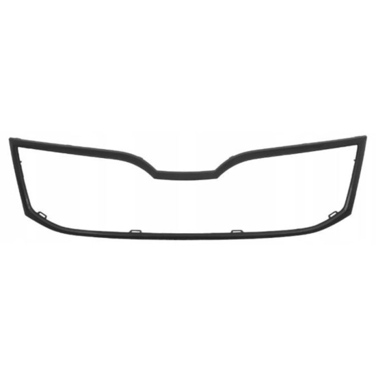 Okvir maske hladilnika za Skoda Octavia III 2017-2020 16207