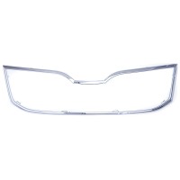 Okvir maske hladilnika za Skoda Octavia III 2017-2020 16205